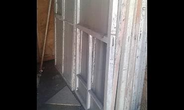 Продаю б/у окна деревянные (частного дома)