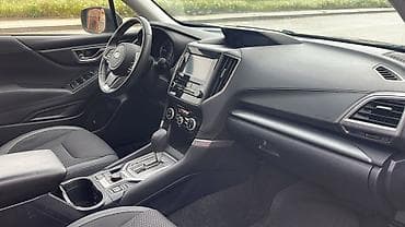outback br: Subaru Forester: 2021 г., 2.5 л, Вариатор, Бензин, Кроссовер — 8