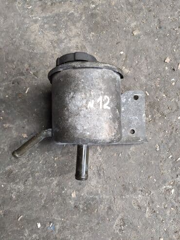 биндеры для переплета металлическими пружинами механические: Бачок ГУР бачок гур металлический Бачок ГУР Бачок гидроусилителя руля — 1