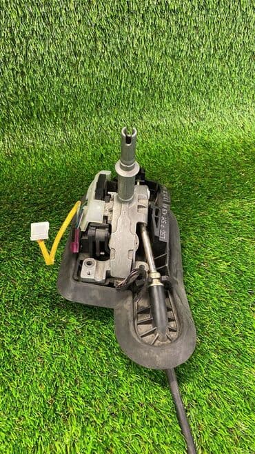 e39: Кулиса акпп Bmw E39 M54B20 2002 (б/у) Марка: BMW Год: 2002 Кузов: E39 — 3