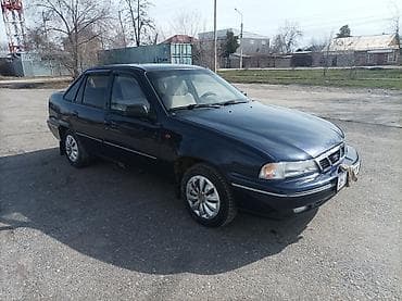 авто шампунь: Daewoo Nexia: 2007 г., 1.6 л, Ручные, Бензин, Седан — 2