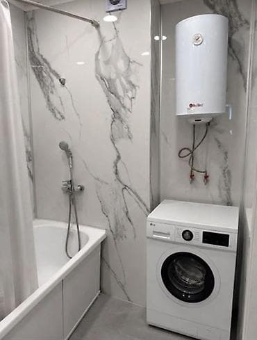 pro group: 1 комната, 42 м², Элитка, 4 этаж, Дизайнерский ремонт — 3
