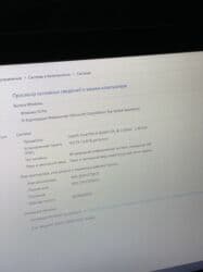 Электронные книги: Ноутбук, Acer, 16 ГБ ОЗУ, Intel Core i5, 15.6 ", Б/у, Для несложных задач, память SSD — 3