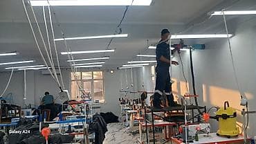 Бургулап тешүү, бургулоо: Алмаз менен бургулоо 3-5 жылдык тажрыйба — 8