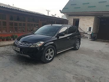 автомаи: Nissan 350Z: 2004 г., 3.5 л, Автомат, Газ, Универсал — 3