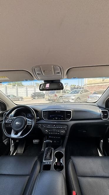 расрочка машин: Сдаю Kia Sportage под выкуп, | Рассрочка без банка, Дизель — 6