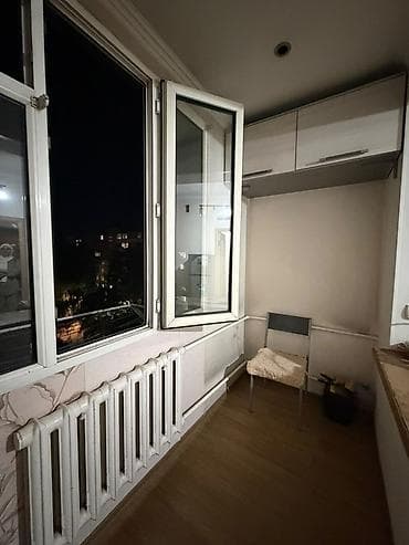 Квартиры: 2 комнаты, 62 м², 106 серия, 8 этаж, Евроремонт — 9