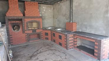 мастер уста: Каменьщик печник — 8