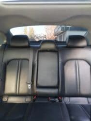 шинный центр ош: Kia Optima: 2017 г., 2 л, Автомат, Бензин, Седан — 14