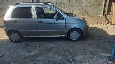 малолитражка купить: Hyundai Atos: 2004 г., 0.8 л, Вариатор, Бензин, Хэтчбэк — 2