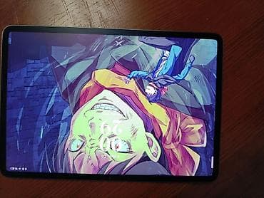 apple macbook pro: Планшет, Xiaomi, память 512 ГБ, 10" - 11", 5G, Б/у, Классический цвет - Серый — 3