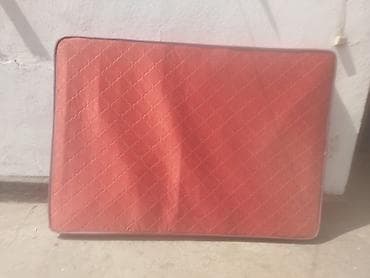 гос ном: Отдам даром матрас .обр по тел район Селекция — 1