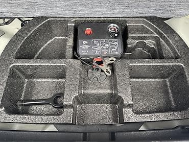 daewoo ravon: Kia Ray: 2019 г., 1 л, Автомат, Бензин, Минивэн — 9