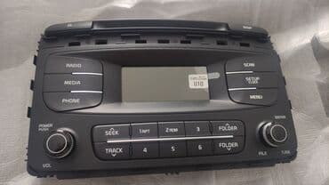 ремонт автомагнитолы бишкек: Киа Соренто/ KIA Sorento — 1