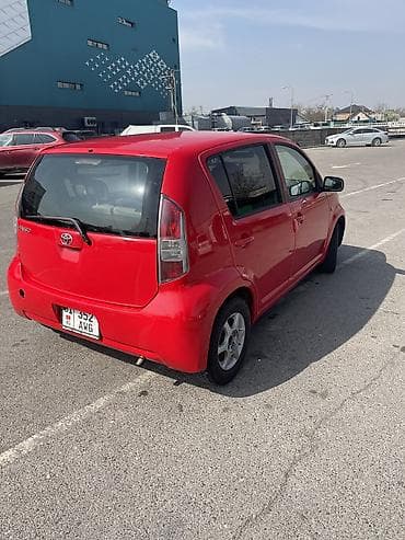 tayota progres: Microcar : 2004 г., 1 л, Автомат, Бензин, Хэтчбэк — 5