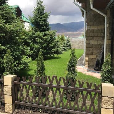 частный дом без хозяина: Коттедж, Клуб Отель Royal Beach ЦО Royal beach, Чок-Тал, Барбекю, Баскетбольная площадка, Бассейн — 3