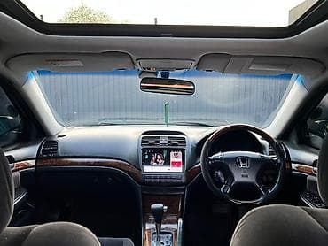 Транспорт: Honda Inspire: 2003 г., 3 л, Автомат, Бензин, Седан — 3