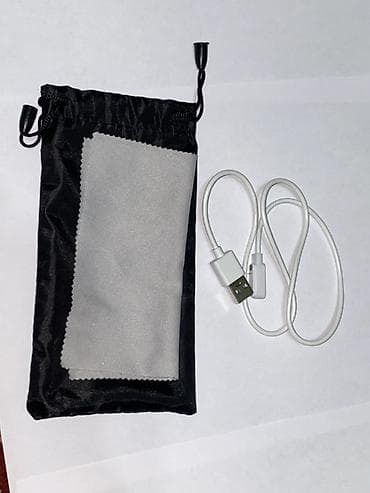 zara 38: Солнцезащитные очки очки, Унисекс, Квадратные — 4