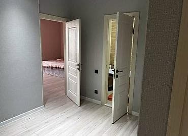 Батирлер: 3 бөлмө, 104 м², Элитка, 3 кабат, Евроремонт — 8