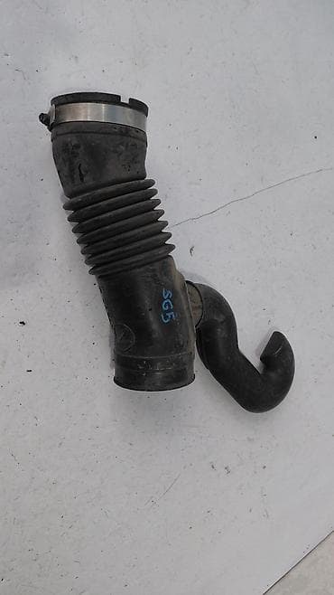 червячный: Патрубок Subaru 2004 г., Б/у, Оригинал, Япония — 2