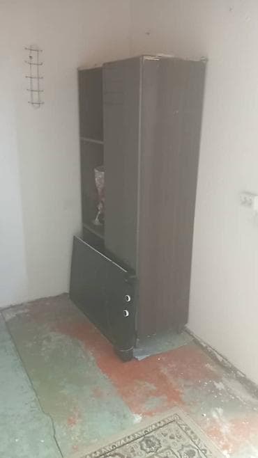 квартира собственник: 24 м², Без мебели — 5