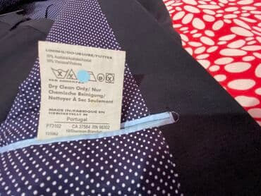 дом калесах: Продам Костюм мужской SAND размер 50 — 19