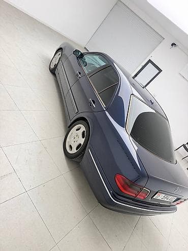e32 bmw: Mercedes-Benz E-Class: 2000 г., 3.2 л, Автомат, Газ, Седан — 2