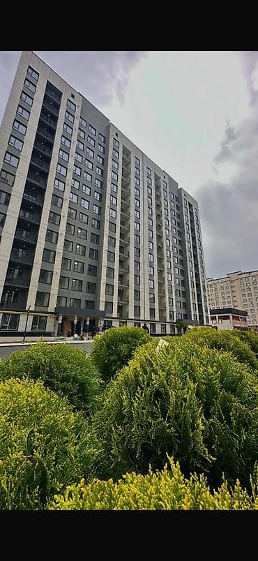 107: 1 комната, 40 м², Элитка, 11 этаж, Дизайнерский ремонт — 1