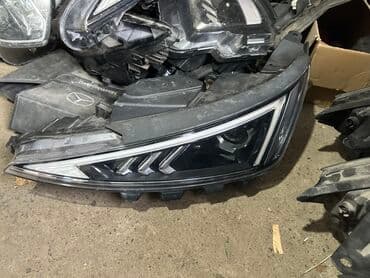 ddr 2 купить: Передняя правая фара Hyundai — 1