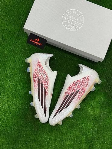 шлем для мапеда: Футбольные бутсы adidas X Crazyfast «Rosas» размеры с 40-43 - Цвет — 3