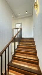 Үйдү ижарага алам: Үй, 150 кв. м, 6 бөлмө, Менчик ээси, Евро оңдоо — 15