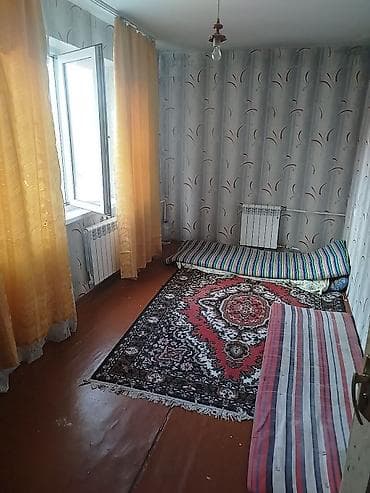 сдаю помещение в сокулуке: 3 комнаты, С подселением — 1