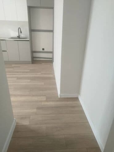 продаю квартира салиева алматинка: 2 комнаты, 55 м², Элитка, 12 этаж, Евроремонт — 7