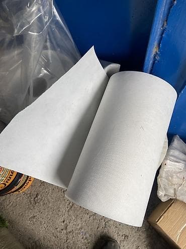 Үй жана бакча: Шовная лента для искусственного газона (соединительная) Продается — 1