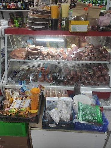 холодил: Продаю 2 витринных холодильника, по 30000 каждый. Полностью рабочие — 2