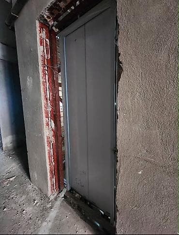 Батирлер: 1 бөлмө, 50 м², Политех Элитка, 10 кабат, ПСО (өз алдынча бүтүрүү) — 8