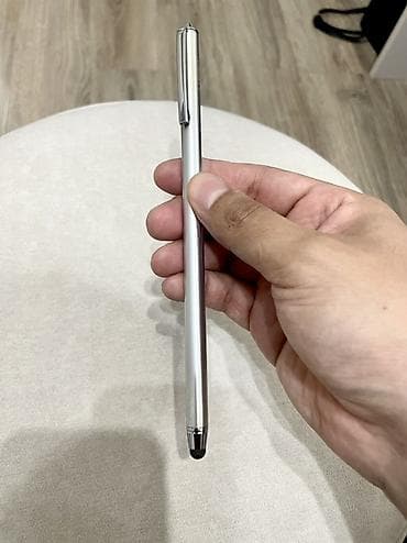 даром телефон: Емкостный стилус для смартфонов и планшетов. Привезли из Юж.Кореи. - — 3
