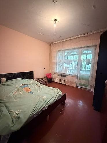 купить квартиру 4 комнаты: 2 комнаты, 50 м², 105 серия, 105 серия — 6