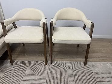 походные стулья бишкек: Стол и стул для зала, цвет - Коричневый — 3