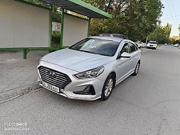 сдаю авто под выкуп хюндай: Сдаю Hyundai Sonata под выкуп, | Предоплата, Газ — 1