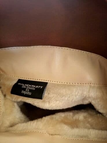 женские зимние сапоги из натуральной кожи и меха: Сапоги, 40, AURA SHOES, Новый, цвет - Коричневый, Самовывоз, Платная доставка — 3