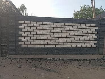 сколько стоит кладка газоблока: Кладка пескоблока Гарантия, Бесплатная консультация, Монтаж Больше 6 лет опыта — 6