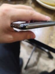 сколько стоит айфон 10 в сомах: IPhone X, Б/у, 256 ГБ, Черный, Зарядное устройство, 100 % — 3