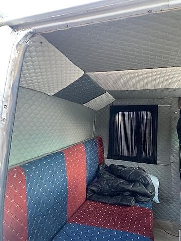 германская: Грузовик, Mercedes-Benz, Дубль, Новый — 7