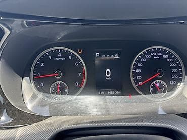 Продажа авто: Kia K5: 2021 г., 2 л, Типтроник, Газ, Седан — 5