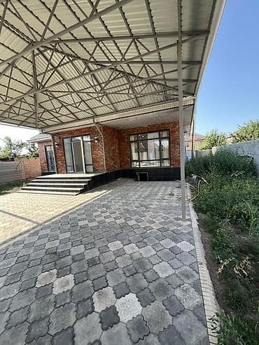 🏠 Продаётся дом Ак Ордо 3, Ала ТОО 3 🏡 Участок: 4,3 сотых ✨ — 1