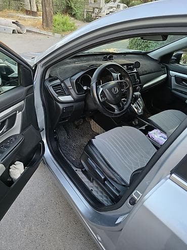 привод срв: Honda CR-V: 2019 г., 2.4 л, Вариатор, Бензин, Кроссовер — 9
