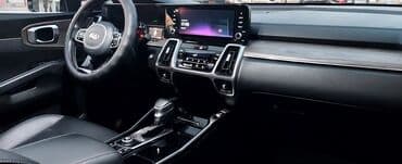 купить резину бу на 16: Kia Sorento: 2021 г., 2.2 л, Автомат, Дизель, Кроссовер — 27