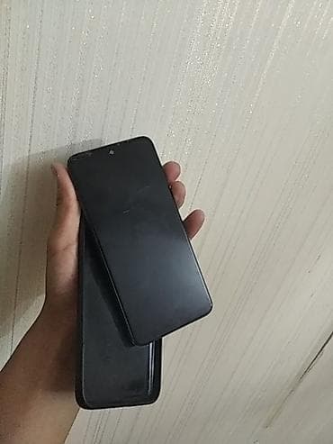 Redmi, Redmi Note 11, Колдонулган, 128 ГБ, түсү - Күмүш, 1 SIM, 2 SIM lalafo.kg да Redmi, Redmi Note 11, Колдонулган, 128 ГБ, түсү - Күмүш, 1 SIM, 2 SIM