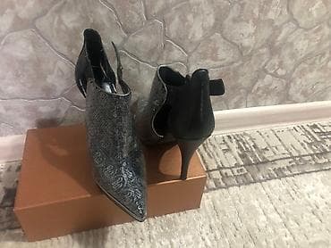 nike shox: Продаю туфли! — 5